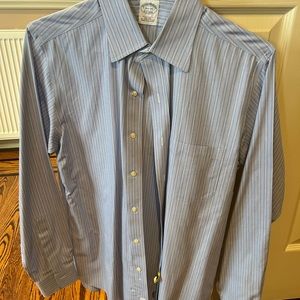 Brooks brothers shirt